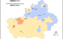 新疆和田的气候怎么样？新疆和田年降水量是多少