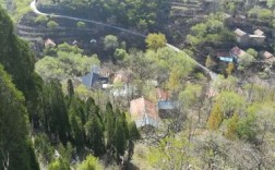 青州文登去庙子怎么走？济南市到青州庙子镇多少公里