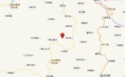 四川马边县有哪些镇？马边县荣丁镇多少公里