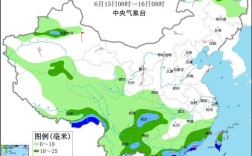 2023年今年雨季持续多久？雨季降雨量多少