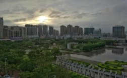 能给我介绍下惠阳淡水吗？明天惠州淡水温度是多少度