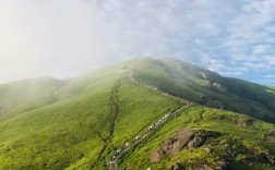 武功山山上气温多少度？江西萍乡今天最低气温是多少