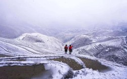 和田冬天去哪玩？洛浦县冬天最低气温多少度