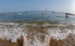 大连黄海水温现在多少度？今天大连海水多少度