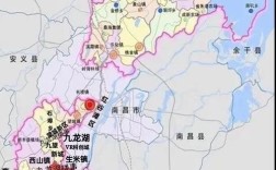 新建区各乡镇人口？望城区现有多少乡镇