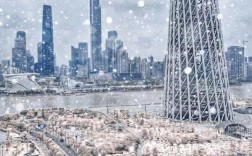广州2008年为什么不下雪？广州多少年没有下雪了