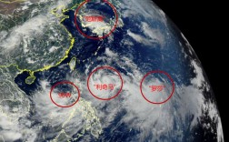 世界上台风最多的国家/地区是哪里？日本每年平均多少个台风来袭广东