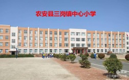 吉林省农安有多少个？农安县三岗镇中心小学电话多少