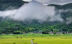 腾冲夏天室内湿度大于90？云南腾冲的气温多少