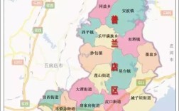 普兰店分几个区？普兰店到乐甲多少钱