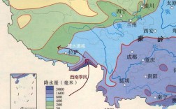 青藏高原哪些之最？官厅水库流域降水量是多少