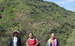 安子岭海拔？兴隆蘑菇峪镇有多少个村