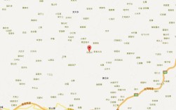 云南省宣威市有几个乡镇？云南省宣威市来宾镇海拔多少米