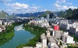 宜州是几线城市2019？宜州城区人口是多少