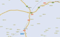 岚县到朔州有多少公里？阳方口至神池多少里