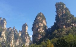 张家界山顶10月中旬冷吗？张家界一年四季天气温度是多少