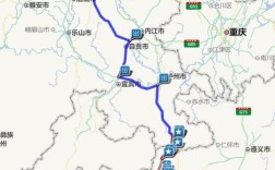 4月四川自驾游最佳路线？石棉离江油多少公里