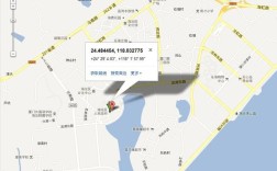海沧区是哪个省哪个市？夏门海沧多少度