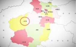 长水是那个城市？洛宁到长水多少公里