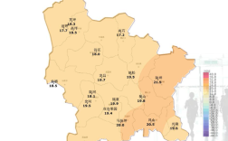 福泉冬天有多冷？2008年福泉最低气温多少度
