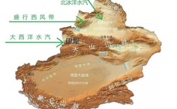 伊犁谷地降水时间？伊犁冬天湿度多少