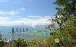海南水温多少度？海南三月份温度大概是多少