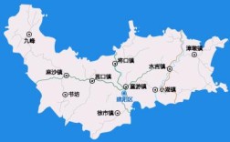 浙闽交界处叫什么关？福建建阳市有多少乡镇