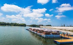 大足龙水湖夏天热不？重庆大足气温多少