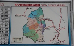 东宁景点介绍？东宁到绥阳镇多少公里