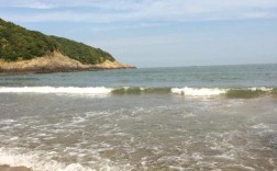 朱家尖什么时候的海水最清？舟山春天天气多少度