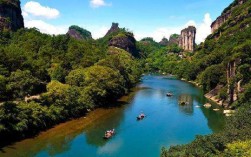 武夷山最佳旅游季节是几月？福建武夷山现在的温度是多少时间