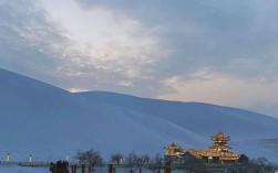 敦煌冬天气温？冬天敦煌最低温度是多少