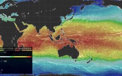 四大海域水温最高？海底世界温度多少正常