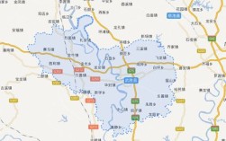 武胜的气候类型和特点？武胜今天气压多少