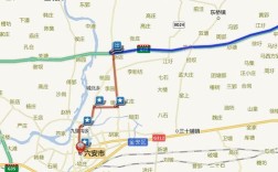 六安高速经过哪些地方？安龙到木咱有多少公里