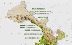 甘肃酒泉地区常年积温是多少？酒泉年降水量是多少毫米