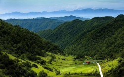 平凉关山海拔多少米？陇县夏天最高气温多少度