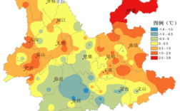 云南哪里的气候比较好？玉溪温度湿度是多少