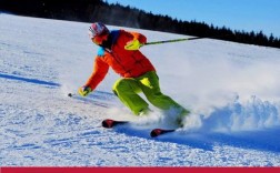 保定过年去哪玩？狼牙山滑雪场租装备多少钱