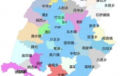 竹产业构成？大竹到安吉乡多少公里