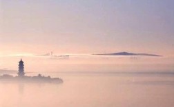 蓬莱阁海市蜃楼几点可以看到？山东蓬莱的天气预报多少度