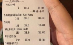 印尼的物价贵不贵？雅加达一周消费多少钱