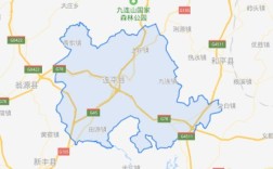 广东河源有哪些镇？黄田镇至灯塔镇多少公里