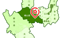 云南有几个甸？玉溪至峨山塔甸多少公里