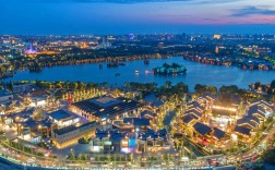 中国最大的都市？嘉兴去年最热多少度