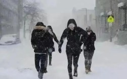 今年属于冷冬吗？多少度下会有雨夹雪冰冻