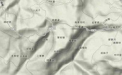 万源市有几个县？从草坝到长坝多少公里