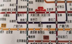 北京故宫和明十三陵在一条线？从昌平到故宫的地铁要多少钱