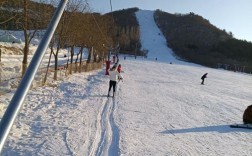 弓长岭滑雪场多长？辽阳弓长岭滑雪场多少钱