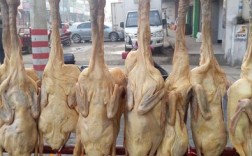 固始有什么特产？信阳麻鸭多少钱一斤